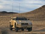 BAE Valanx JLTV Prototype 2008 года